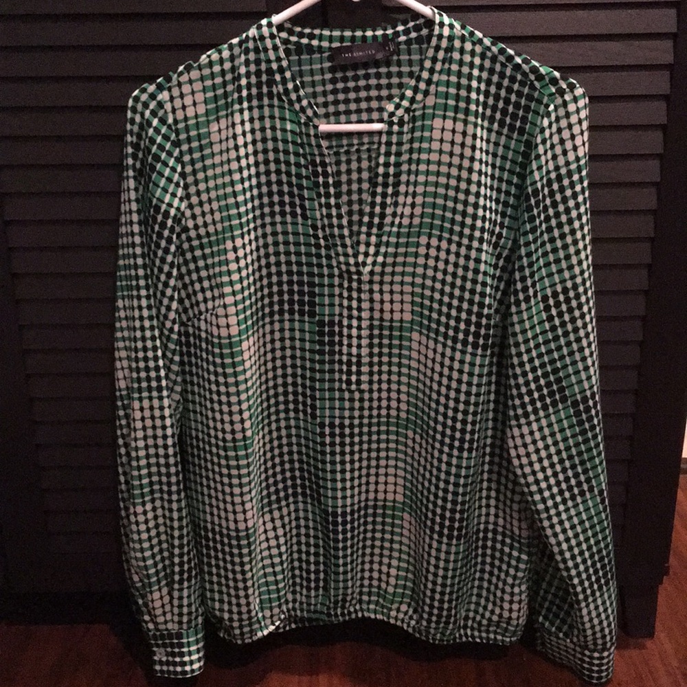 Limited Dress Shirt